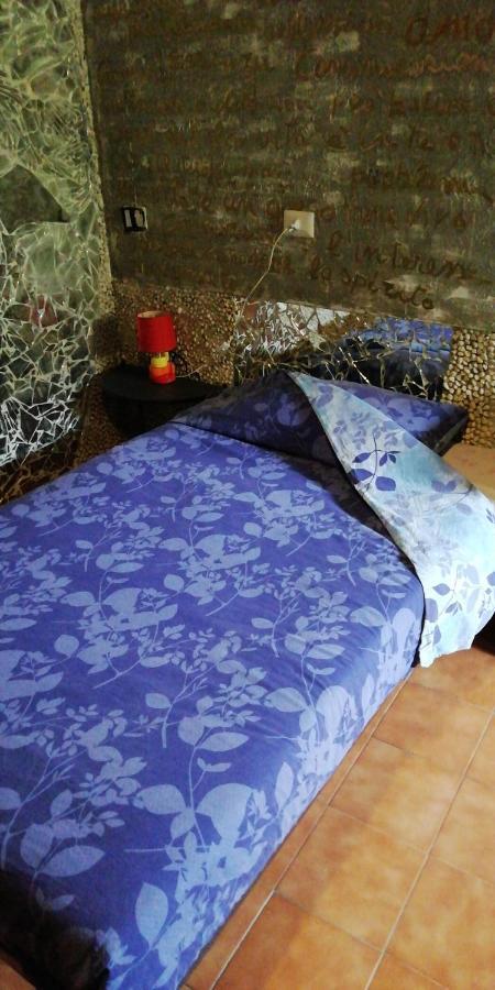 Economic Room Катанія Екстер'єр фото