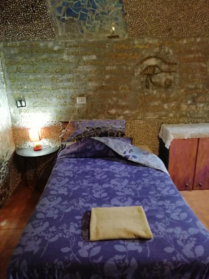 Economic Room Катанія Екстер'єр фото